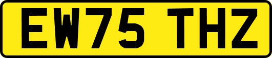 EW75THZ