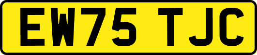 EW75TJC