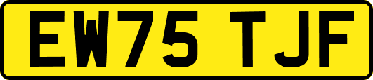 EW75TJF