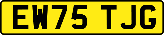 EW75TJG