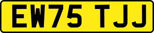 EW75TJJ