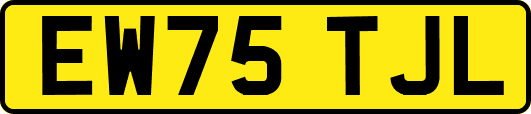 EW75TJL