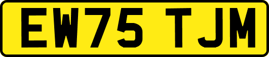 EW75TJM