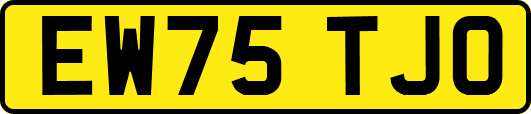 EW75TJO