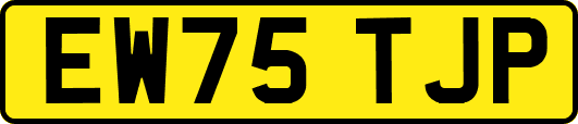 EW75TJP
