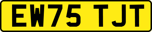EW75TJT