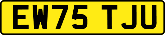 EW75TJU