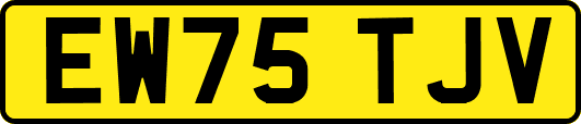 EW75TJV
