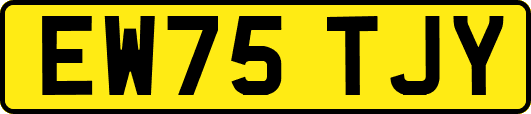 EW75TJY