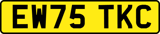 EW75TKC