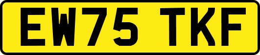 EW75TKF