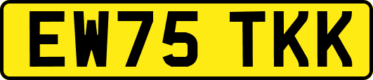 EW75TKK