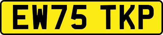EW75TKP