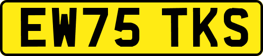EW75TKS