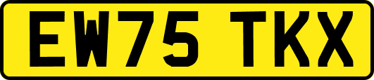 EW75TKX