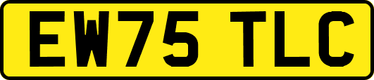 EW75TLC