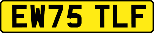 EW75TLF