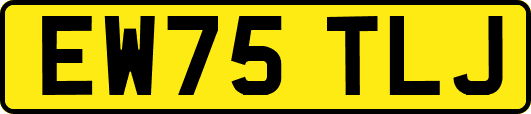 EW75TLJ