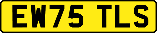 EW75TLS