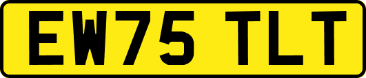 EW75TLT