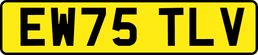 EW75TLV