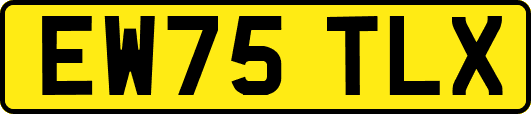 EW75TLX