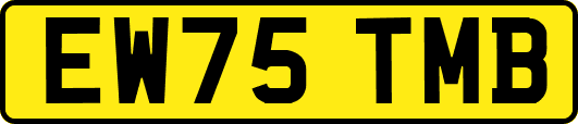 EW75TMB