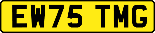 EW75TMG
