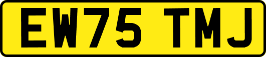 EW75TMJ