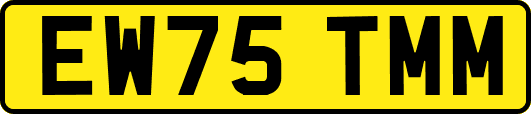 EW75TMM