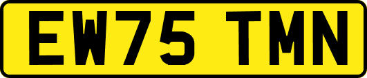 EW75TMN