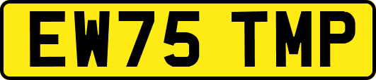 EW75TMP