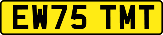 EW75TMT