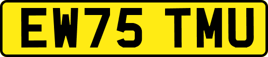 EW75TMU