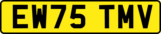 EW75TMV