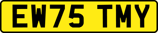 EW75TMY