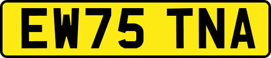 EW75TNA