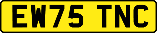 EW75TNC