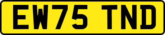 EW75TND