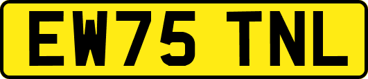 EW75TNL