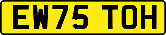 EW75TOH