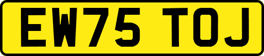 EW75TOJ