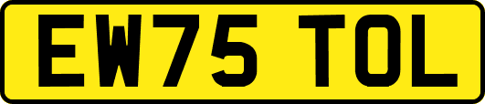 EW75TOL