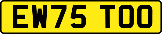 EW75TOO