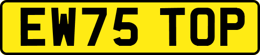 EW75TOP