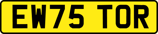 EW75TOR
