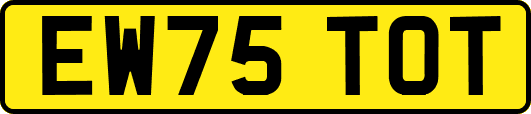 EW75TOT