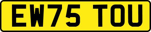 EW75TOU
