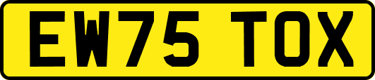 EW75TOX