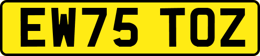 EW75TOZ